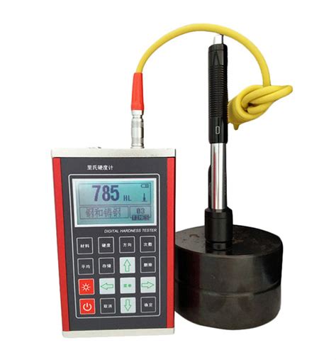 large pipe portable rockwell hardness tester amazon|digital rockwell hardness testing machine.